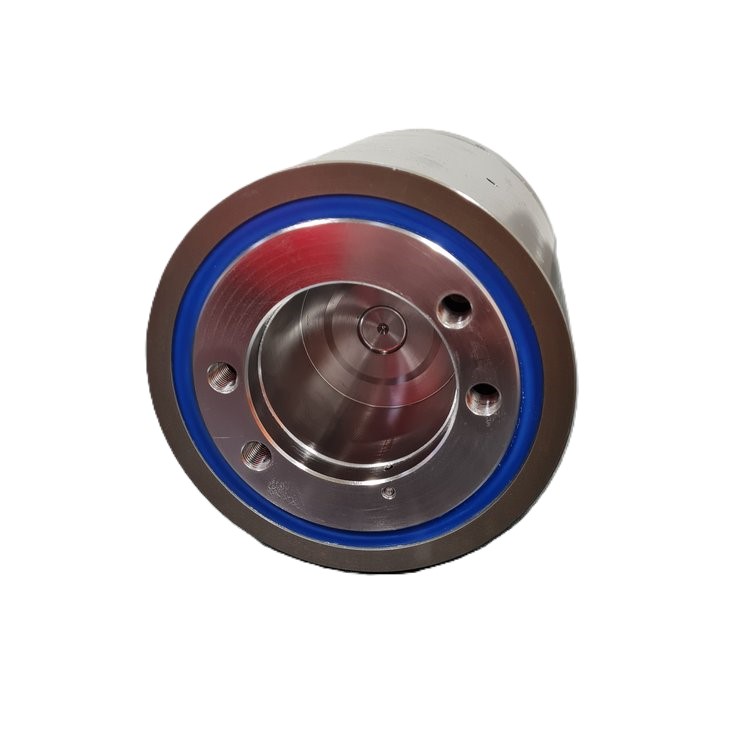 Manipulator Wrist Joint