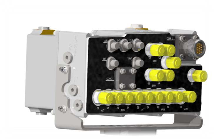 Atlas Positioning Control System - Image 3