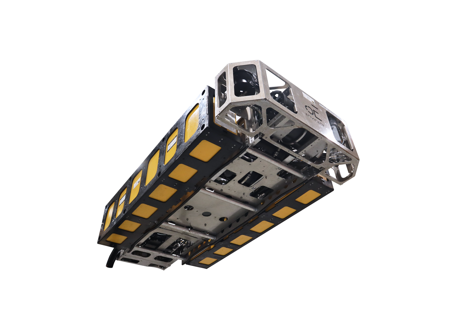 Octopoda GEN-2 High-Flow Dirty Work Pack Skid - Image 3