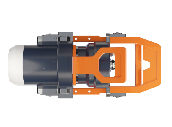 Electric Torque Tool Class 1-4 - Image 5