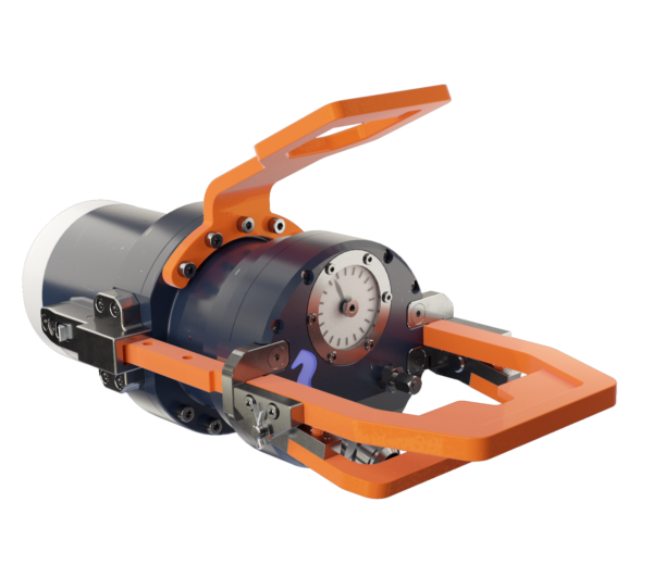 Electric Torque Tool Class 1-4 - Image 2