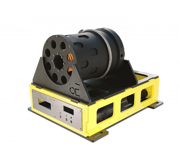 Hydraulic Power Unit - Image 3