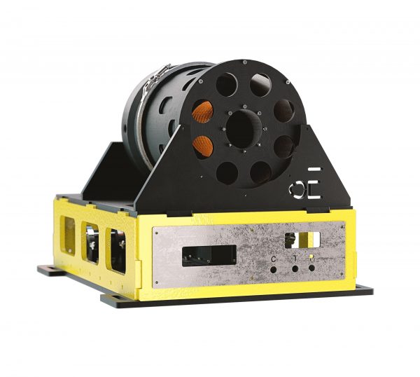 Hydraulic Power Unit - Image 4