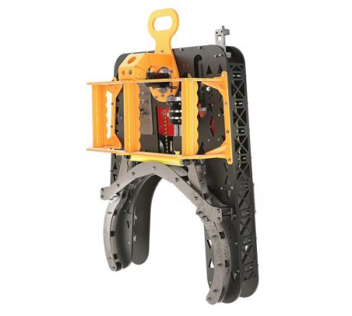 Diamond Wire Saw 630 MM