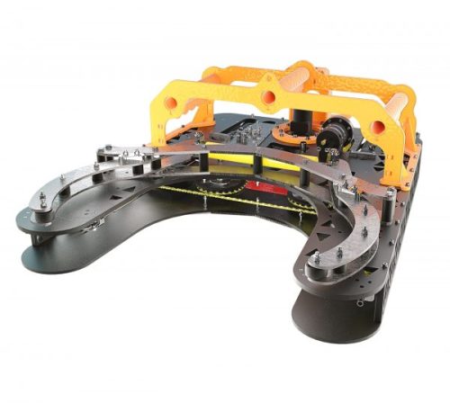 Diamond Wire Saw 630 MM - Image 2