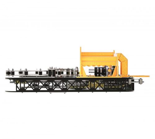 Diamond Wire Saw 630 MM - Image 3