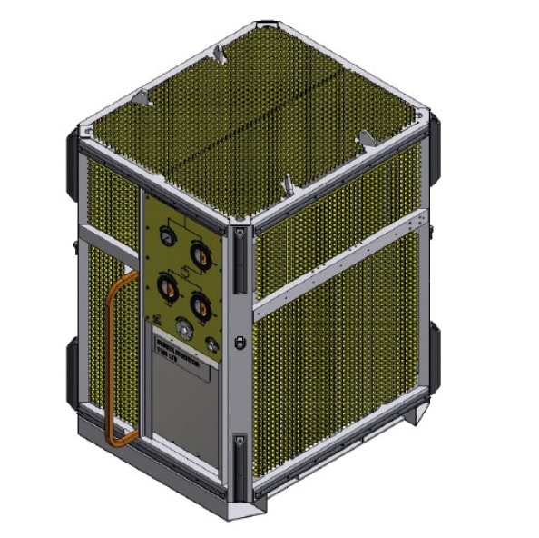 Subsea Reservoir 2200L - Image 2