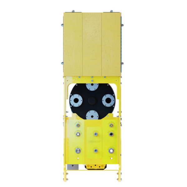 Backpack DWP 345 Bar 120 L/Min - Image 3