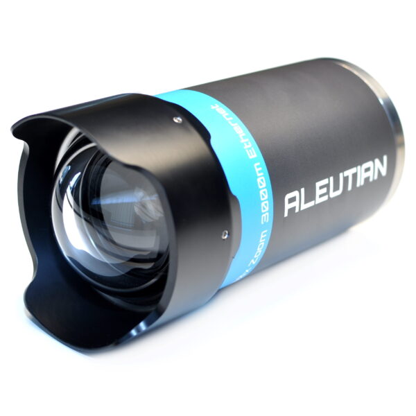 Subsea Ethernet Camera Aleutian