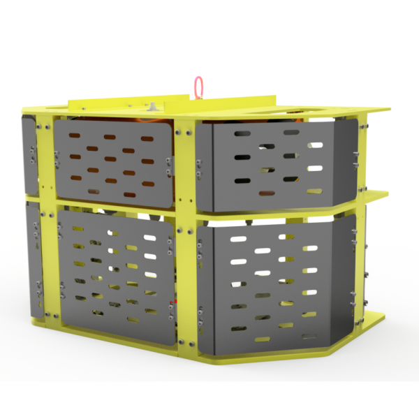 High Pressure Multifluid Backpack - Image 2