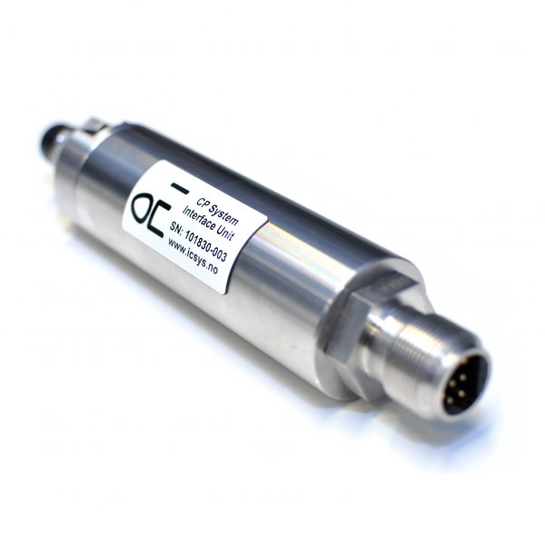 Digital CP Probe System