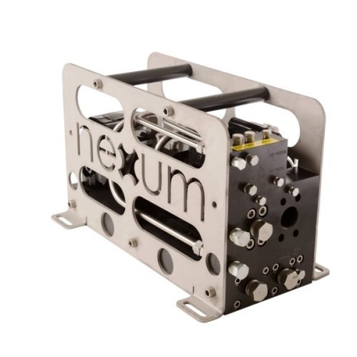 Dirty Work Pack 210 Bar Pump 60 LPM