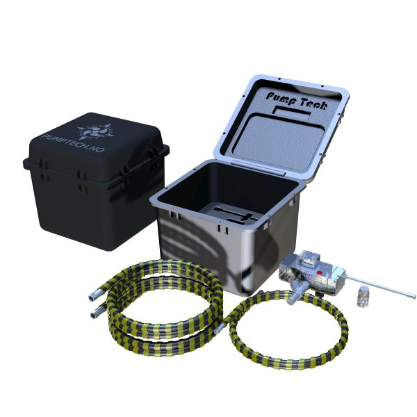 Dynaset 220 BAR Jetting