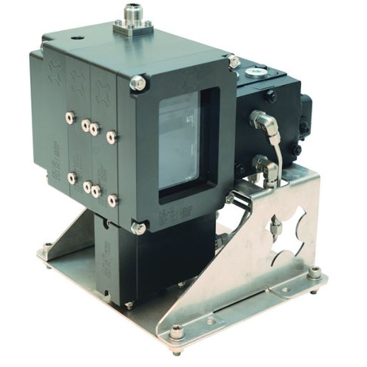 Valve Pack High-Flow 130 LPM Danfoss PVG32