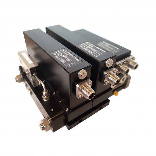 Modular Valve Pack System 2 Function