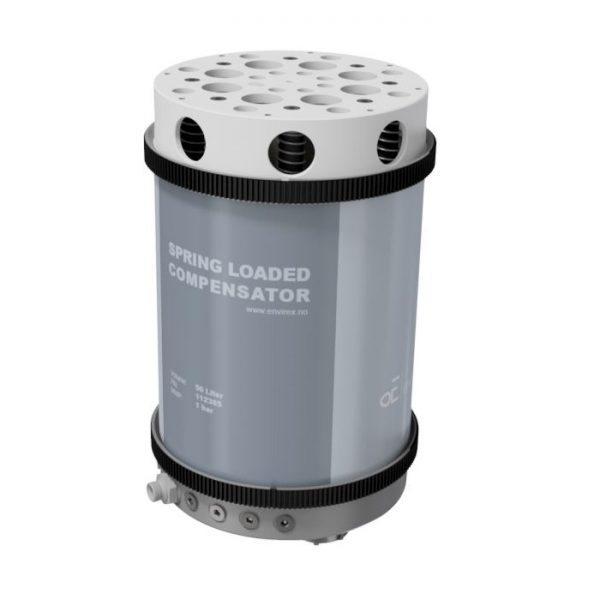 50L Fluid Injection System