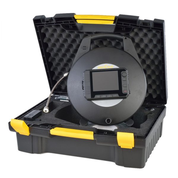 Surface Mincord Inspection Camera