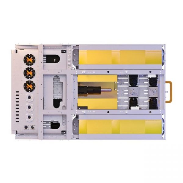 Octopoda GEN-1 Injection & Test Skid (ITS) - Image 2