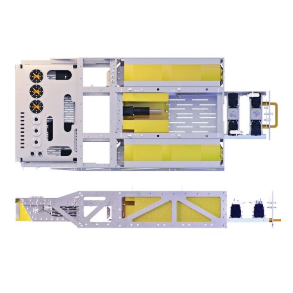 Octopoda GEN-1 Injection & Test Skid (ITS) - Image 3