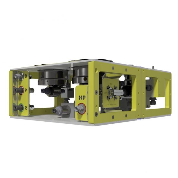 Pressure Test Unit (PTU) - Image 2