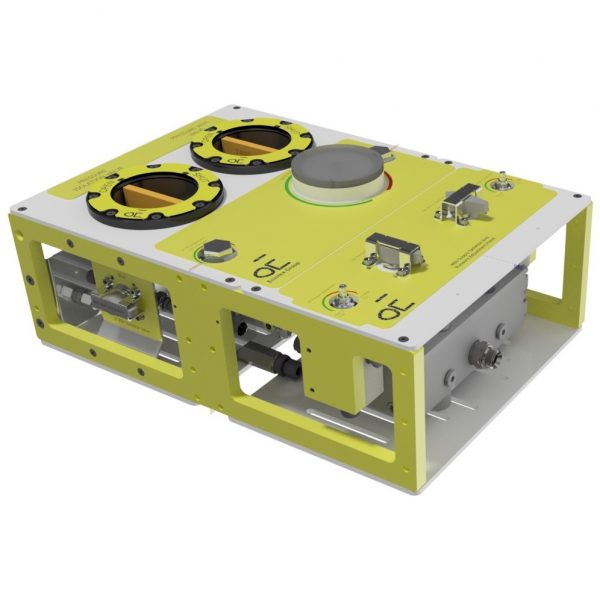 Pressure Test Unit (PTU)