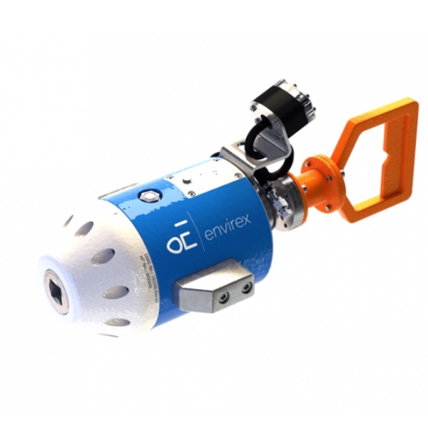 Manipulator Torque Multiplier Tool