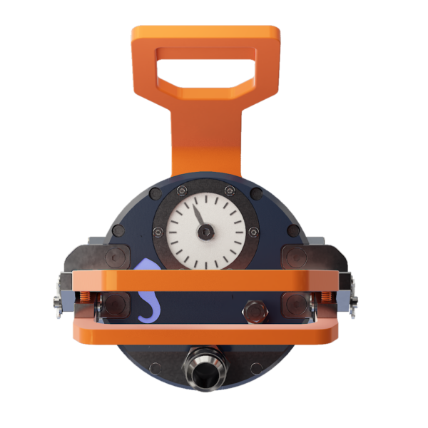 Electric Torque Tool Class 1-4 - Image 4