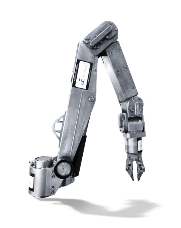 Schilling T4 Advanced Control