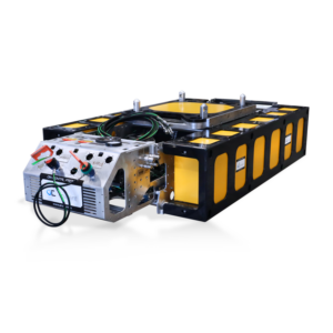 Octopoda GEN-2 High-Flow Dirty Work Pack Skid