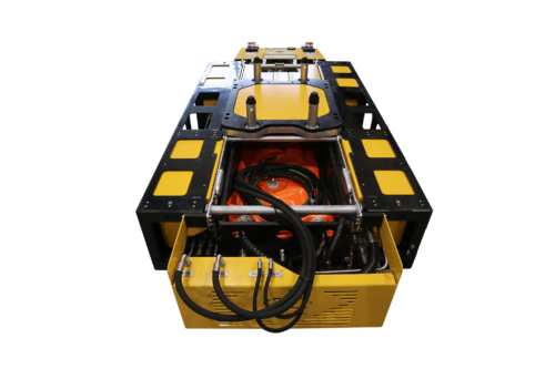 Octopoda GEN-2 BOP Shutdown Skid - Image 4