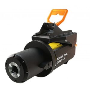 Torque Tool Class 1-4 Feedback