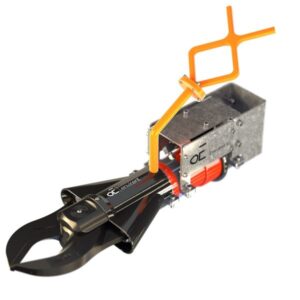 SCU Cutter 181 Mm