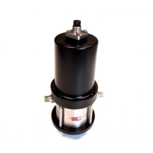 Subsea Flowmeter 0,5-25 LPM