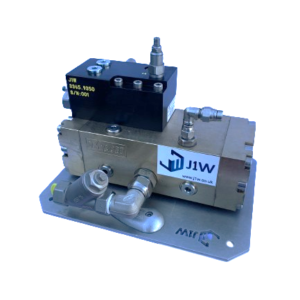 Dynaset 520 BAR Jetting