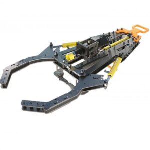 Subsea Drill 10-100 MM
