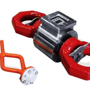 Subsea Load Monitor
