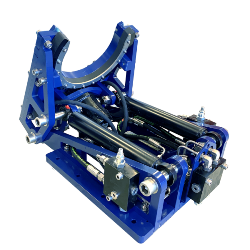 Flying Lead Orientation Tool - Image 2