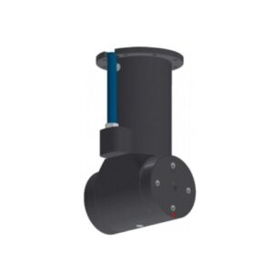 SPT-115 Rugged Pan & Tilt