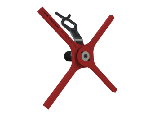 Lateral FlexiClean Mini