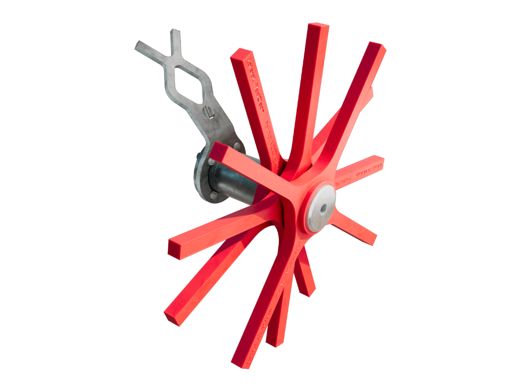 Lateral FlexiClean Standard