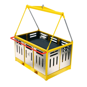 Subsea Tooling Basket 1.7T
