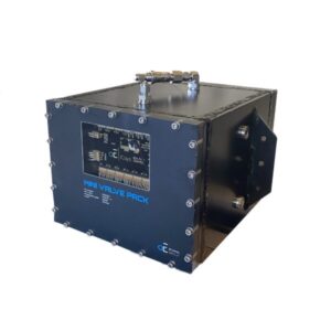 4-Station Small Valve Pack