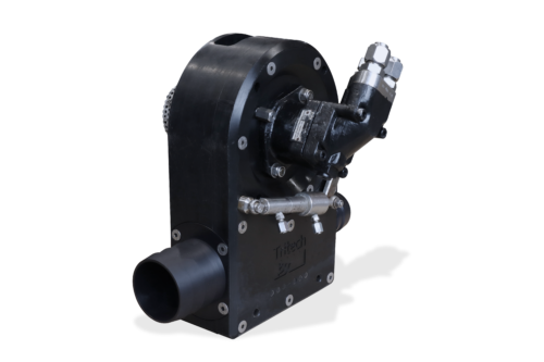 Super Zip Jetting Pump