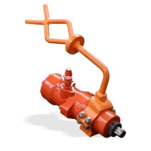Torque Wrench Syclone 3
