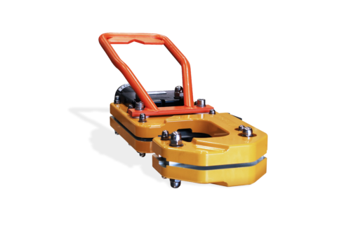 SL80 Softline Cutter