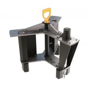 J-TUBE Diaphragm Cutting Tool