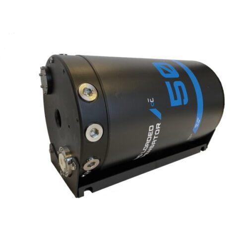 Compensator 50 Litre Spring Loaded