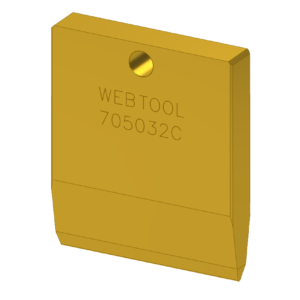 705032C Cutter Blade