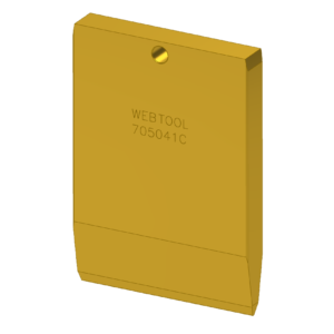 705041C Cutter Blade
