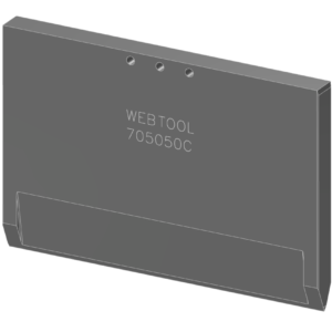 705050C Cutter Blade